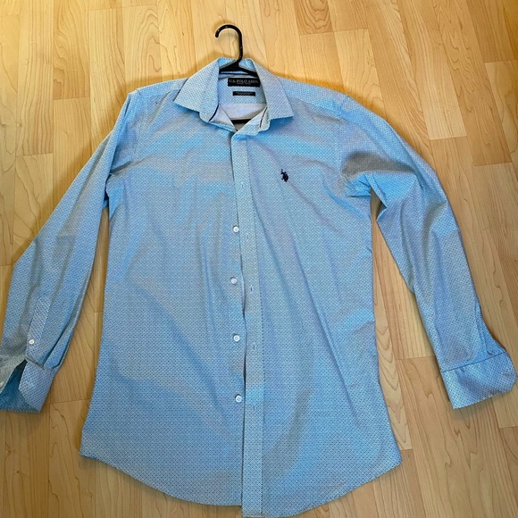 Dress shirt - Picture 1 of 2